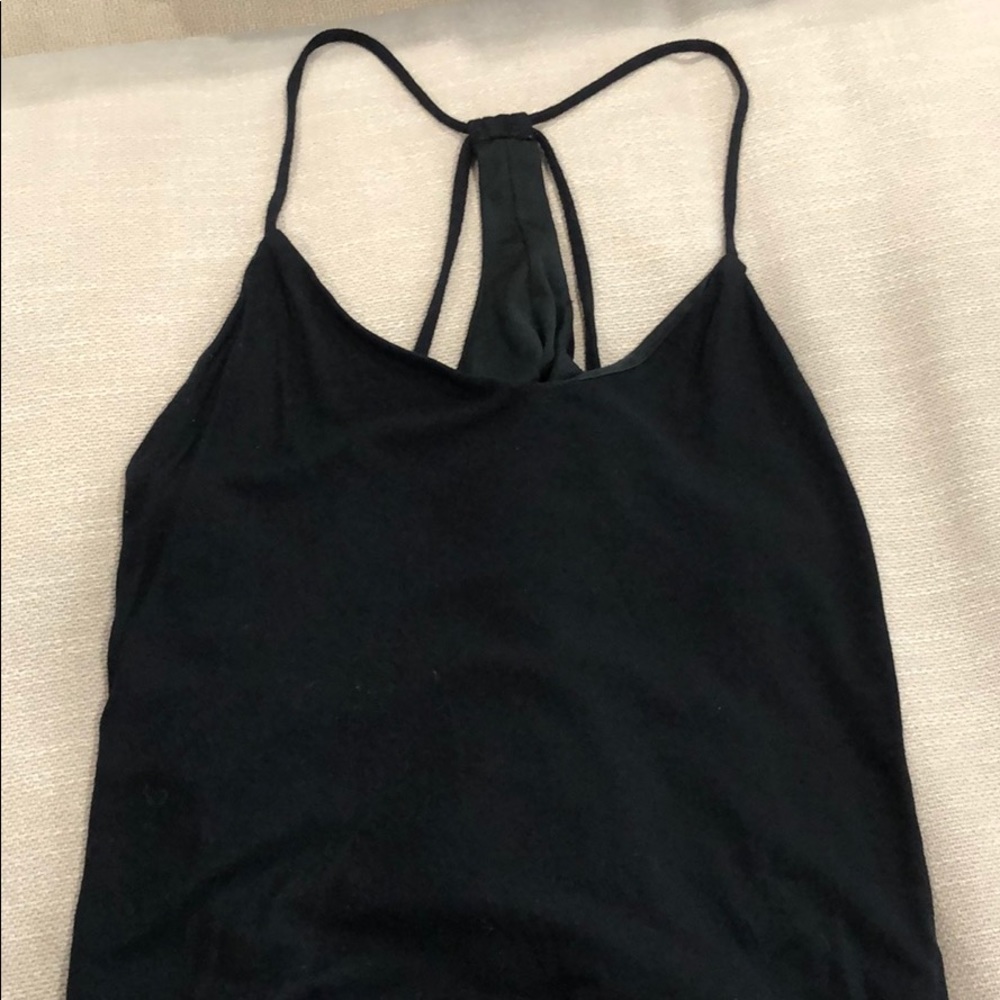 Women’s Cropped Top Blouse